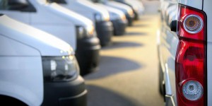 Transport : des véhicules propres pour assurer les livraisons en ville