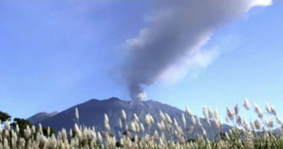 Eruption volcanique en Indonésie : l'aéroport de Bali fermé, des touristes bloqués