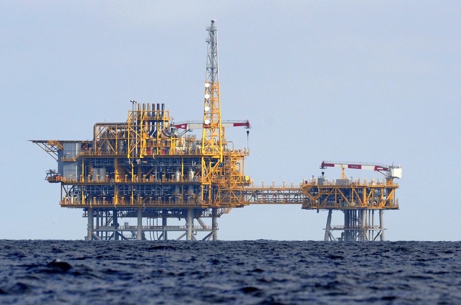 Egypte : découverte du «plus grand» gisement de gaz en Méditerranée