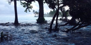 Climat : les Etats insulaires du Pacifique échouent sur un consensus