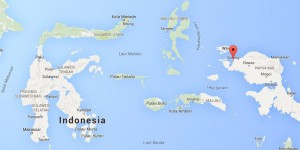 Indonésie : plus de 60 blessés dans un séisme de magnitude 6,6