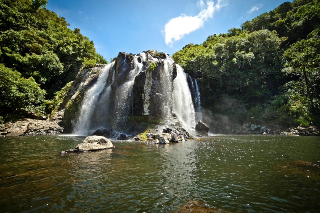 Tourisme : La Réunion veut devenir une île durable d'ici 2030
