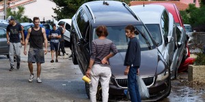 EN DIRECT. Intempéries sur la Côte d'Azur : 17 morts, recherche des 4 disparus