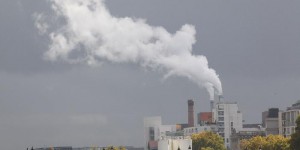 Pollution aux micro-particules mardi en Île-de-France