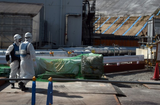 VIDEO. Fukushima : premier cas de cancer reconnu comme lié aux radiations