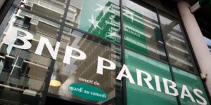 BNP Paribas ne financera plus l'extraction de charbon