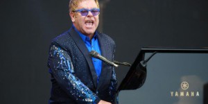 Concert sur internet avec Elton John avant le sommet de Paris sur le climat