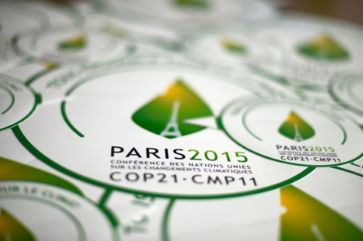COP21 : une chaîne humaine à Paris, des défilés dans le monde