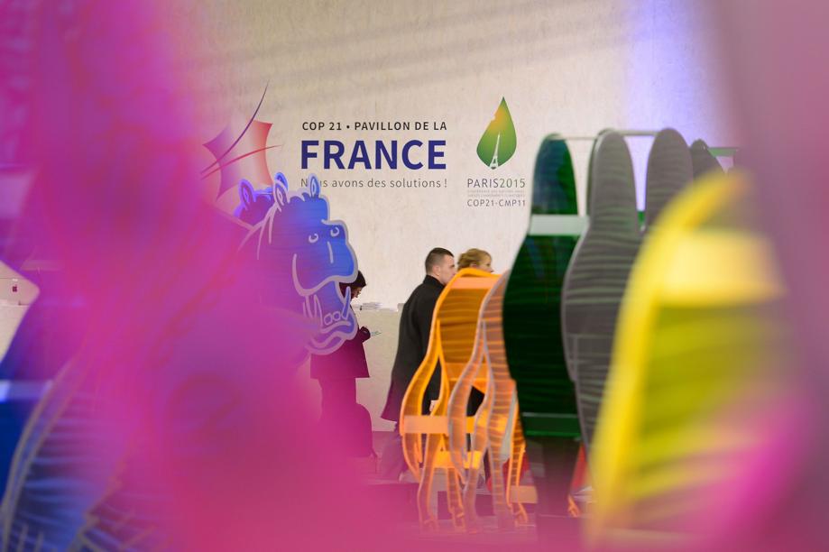 COP21 : les Français aiment l’environnement... mais pas trop 