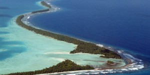 COP21: la question des océans sera enfin prise en compte