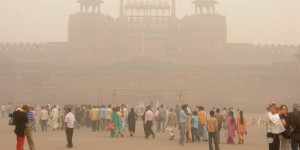 L'Inde plaidera pour une «justice climatique» en faveur des pays pauvres à Paris