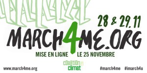 March4Me, un dispositif digital pour faire marcher le reste du monde au nom des Français