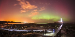 Nord de la France : des aurores boréales pourraient être visibles ce soir