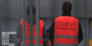 Paris : 200 travailleurs des pays de l'Est recrutés pour la Conférence climat