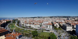 La ville de Nice rêve d'être une référence en matière de développement durable
