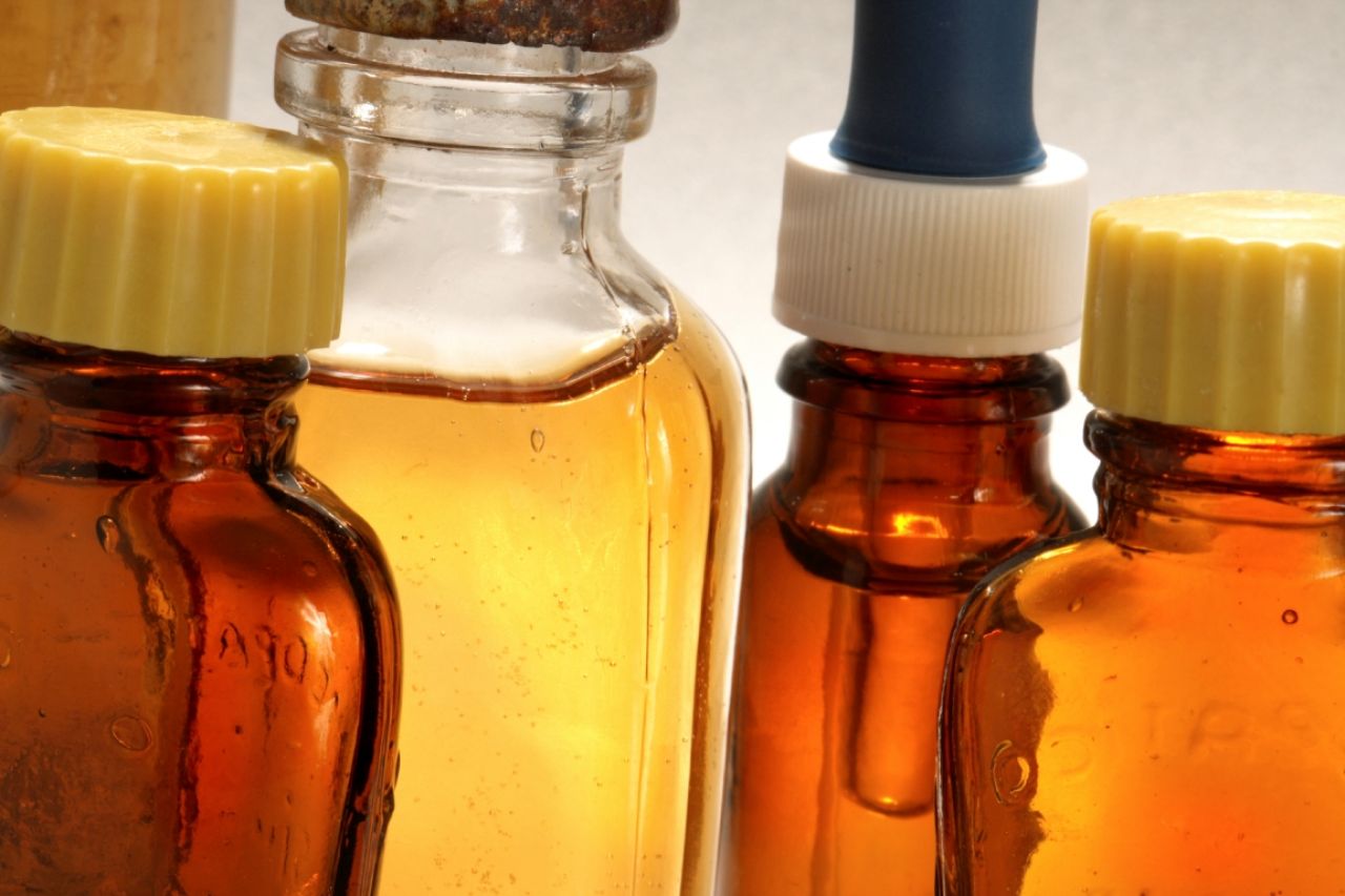 Ma fiche aroma-pratique : les principales huiles essentielles