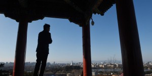 EN IMAGES. Pékin : fin de l'«alerte rouge» à la pollution