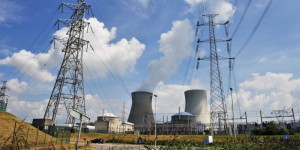 Nucléaire : le réacteur belge Tihange 2 redémarre après près de deux ans d'arrêt
