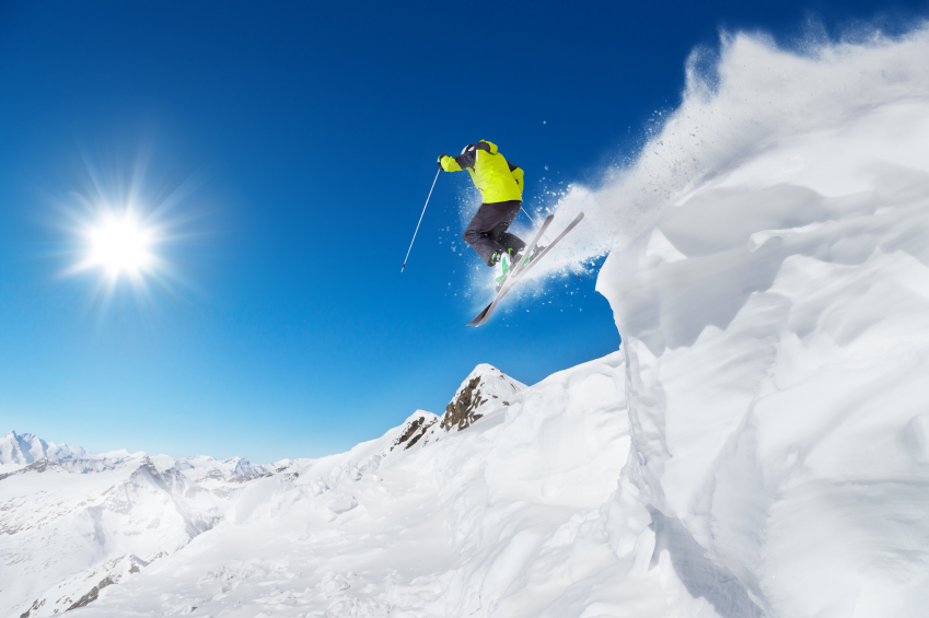 Stations de ski : vers des solutions durables