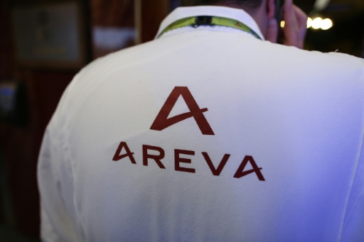 Areva : des pertes pour la cinquième année consécutive
