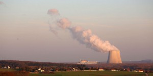 Nucléaire : Royal «prête» à prolonger de 10 ans la vie des centrales
