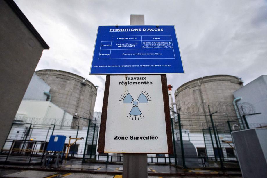 Nucléaire : Fessenheim fermera en 2016, assure Emmanuelle Cosse