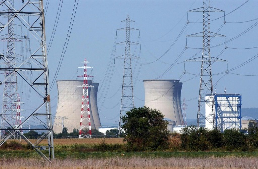 Nucléaire : Genève réclame la fermeture de la centrale du Bugey