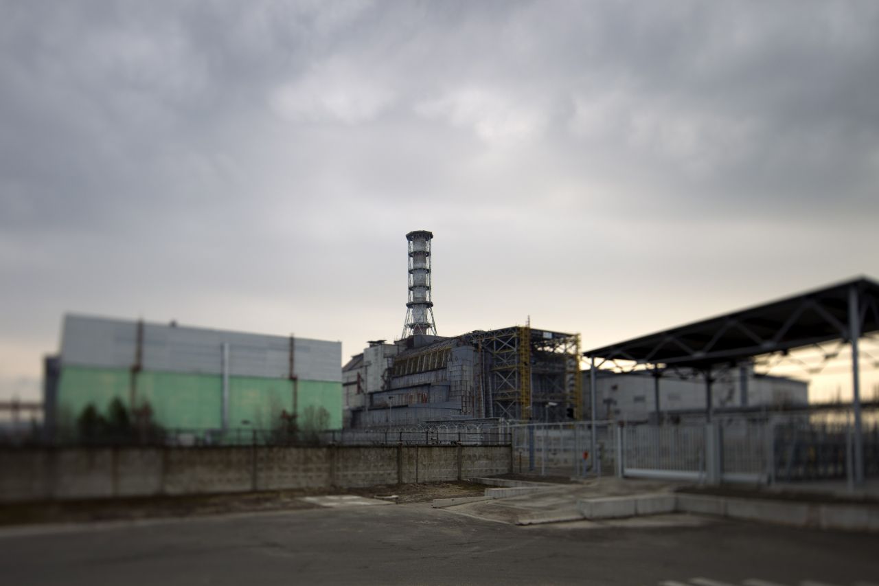 1986-2016. Tchernobyl, 30 ans après : notre site dédié