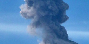  Guatemala: le volcan Santiaguito en «phase explosive haute»