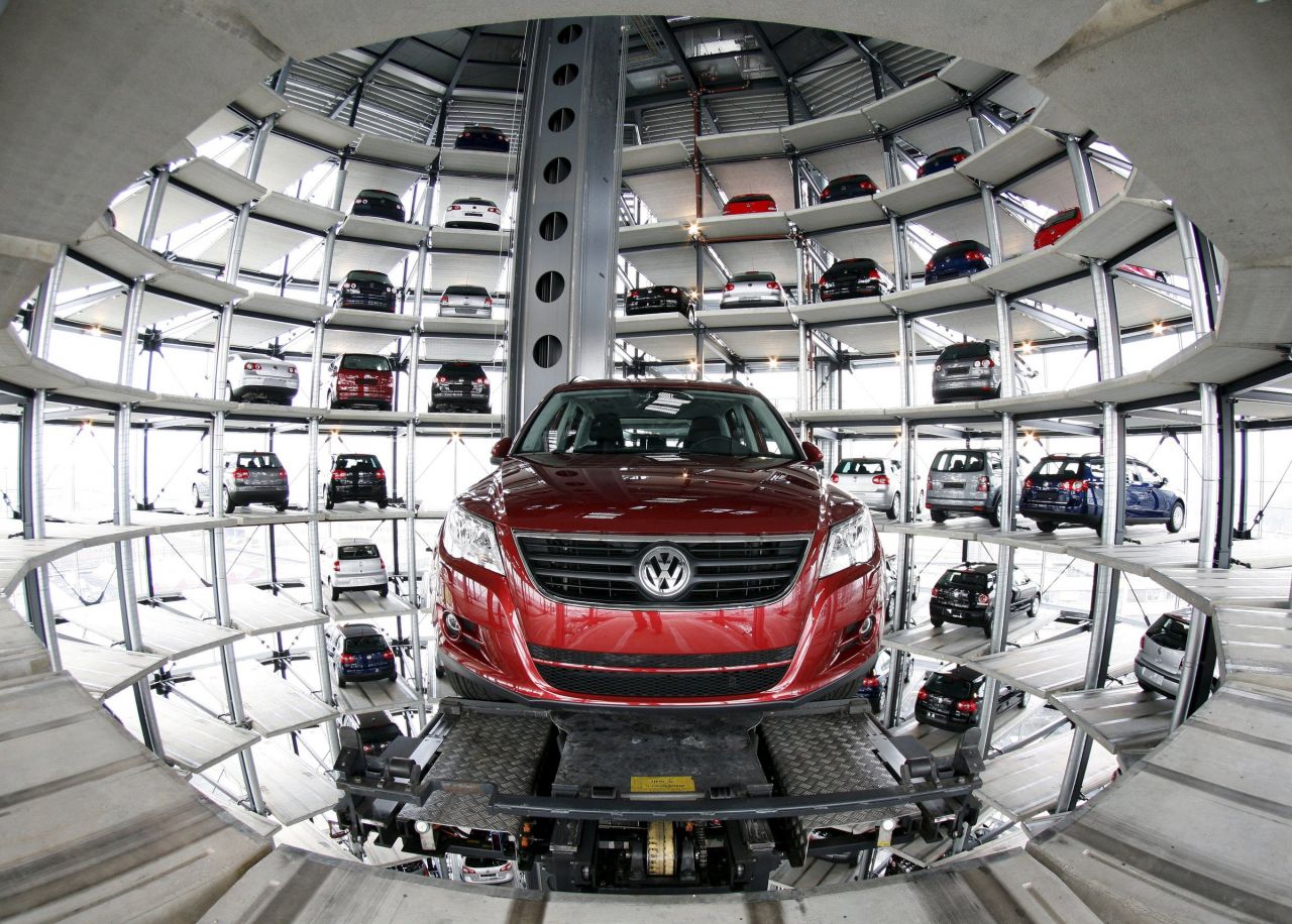 Moteurs truqués : Volkswagen va verser 5 000 dollars à chaque Américain floué 