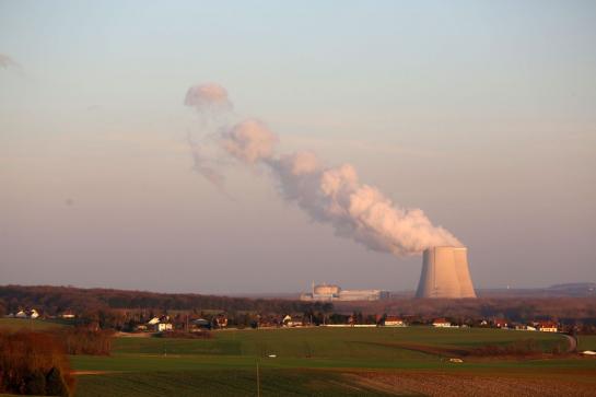 Nucléaire : fermer les centrales en Europe coûtera plus de 250 milliards d'euros
