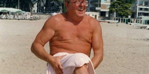 Le Pen père affirme avoir bronzé nu sous le nuage de Tchernobyl