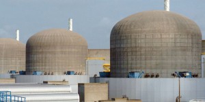 Seine-Maritime : soudain, la chaudière de la centrale nucléaire bascule