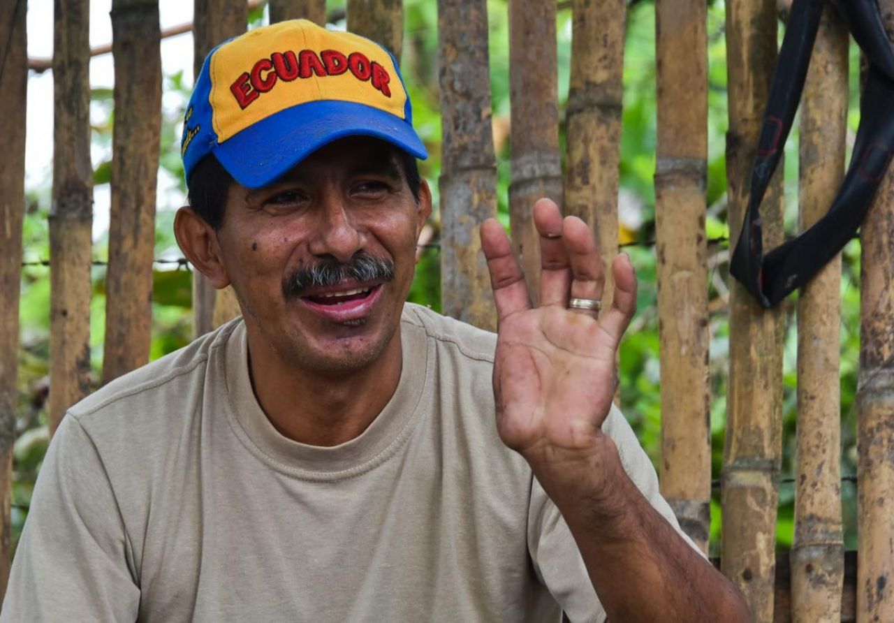 Séisme en Equateur : un homme sort vivant après 47h sous les décombres 