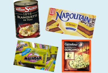 Consommation : alerte aux nanoparticules dans nos assiettes