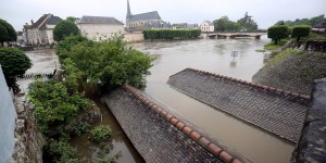 Inondations : catastrophe naturelle reconnue pour 782 communes