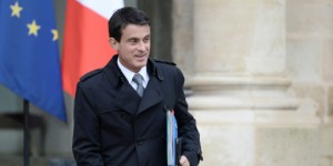 Inondations : Valls annonce un bilan de quatre morts et 24 blessés 