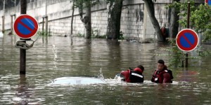 INTERACTIF. 35 ans d'inondations en France, commune par commune