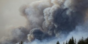 Canada : les feux de Fort McMurray catastrophe la plus coûteuse de l'histoire du pays
