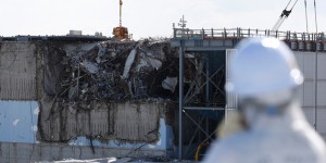 Centrale de Fukushima : le coût du démantèlement dépassera 17 milliards d'euros 
