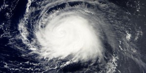 Dépression, tempête, ouragan : comment ça marche ?