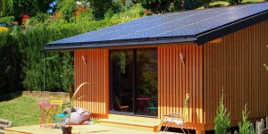 L'énergie solaire pour financer votre projet immobilier