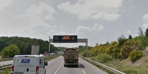 Rennes : la rocade repasse à 90 km/h après son expérimentation à 70 km/h 