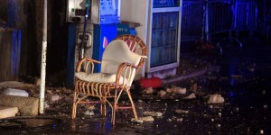 Séisme en Italie : une nuit de répliques mais pas de victimes