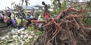 VIDEOS. Ouragan Matthew : 112 morts et des villes rasées aux Caraïbes, la Floride en alerte
