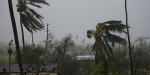 VIDEOS. Ouragan Matthew : au moins neuf morts, Bahamas et Etats-Unis en alerte