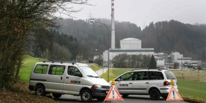 Suisse : victoire du «non» au référendum sur une sortie accélérée du nucléaire
