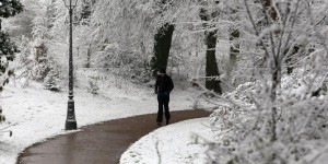 Alsace : pas très fraîche, cette neige «industrielle»
