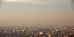 Ile-de-France : maintien du pic de pollution samedi, risque de circulation alternée