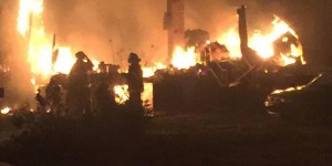 VIDEOS. Etats-Unis : le bilan des incendies dans le Tennessee grimpe à 13 morts
